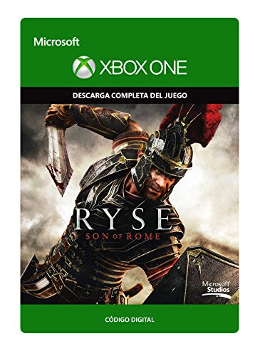 Ryse: Son of Rome  | Xbox One - Código de descarga