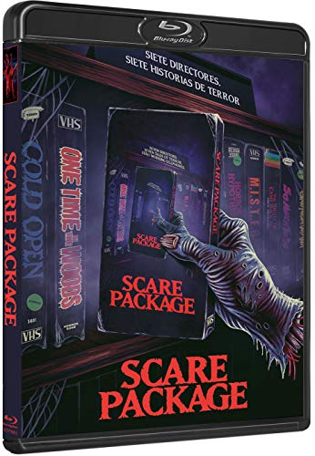 Scare Package 2019 BD [Blu-ray]