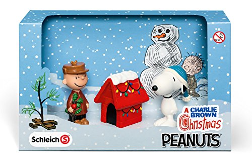 Schleich - Scenery Pack Christmas (22017)