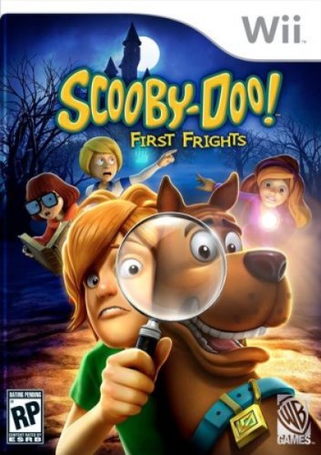 Scooby Doo: Bienvenidos al Misterio