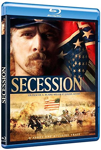Secession (Le dernier Confédéré) [Francia] [Blu-ray]