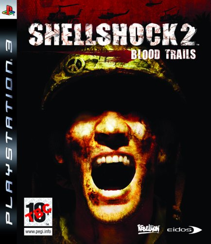 ShellShock 2: Blood Trails (PS3) [Importación inglesa]