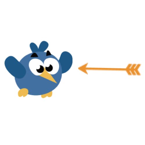 Shoot Flapping Bird - shoot bird which is flappy by arrow