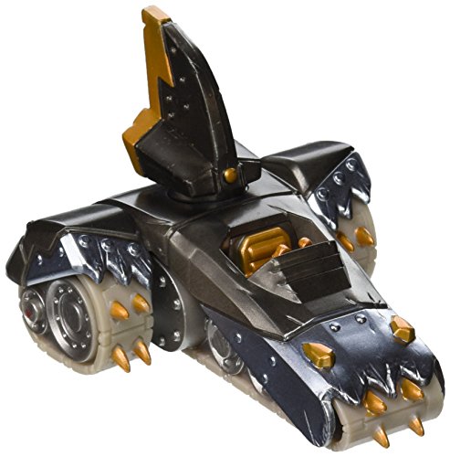 Skylanders SuperChargers: Vehicle Shark Tank Character Pack by Activision