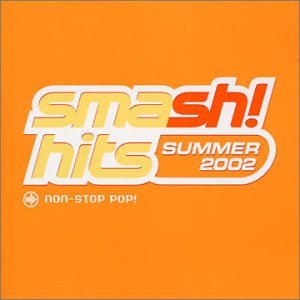 Smash Hits Summer 2002