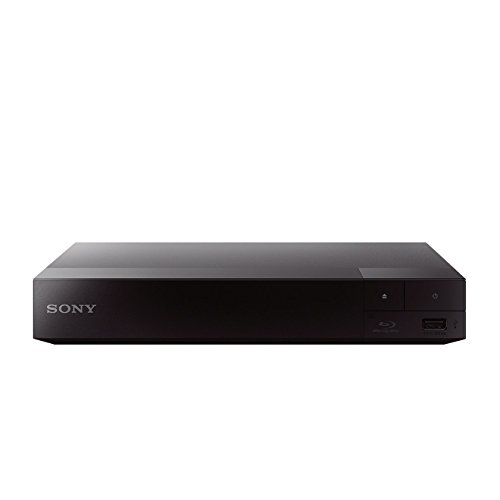 Sony BDPS1700B, Reproductor de Blu-ray Disc, Negro, Tamaño Único