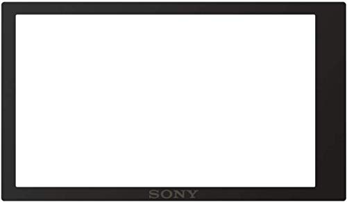 Sony PCKLM17 - Protector de Pantalla para cámara Digital Sony A6000