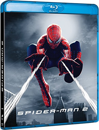 Spider-Man 2 - Edición 2017 [Blu-ray]