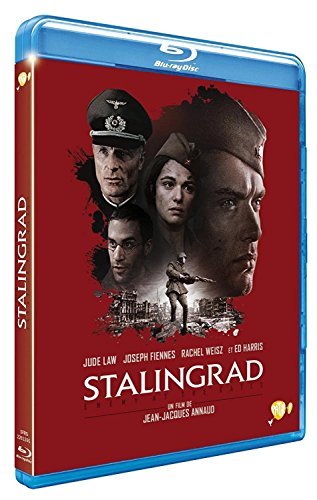 Stalingrad [Italia] [Blu-ray]
