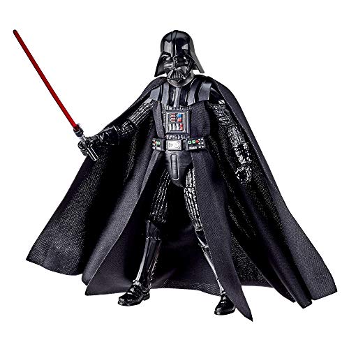 Star Wars - 40 Aniversario Darth Vader (Hasno E93165X0)