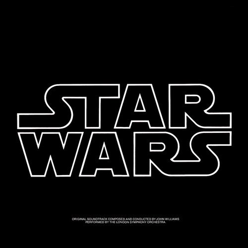 Star Wars: Episode IV: A New Hope [Vinilo]