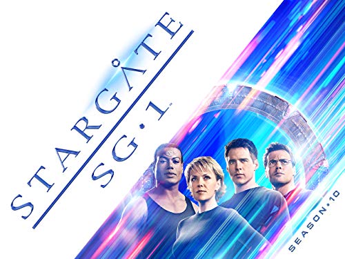 Stargate SG-1 (Season 10)