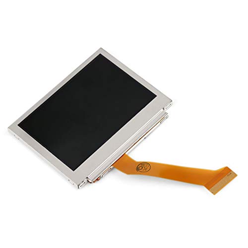 Surobayuusaku For for Nintend Game Boy Advance SP GBA SP AGS 101 Screen LCD Backlit Screen