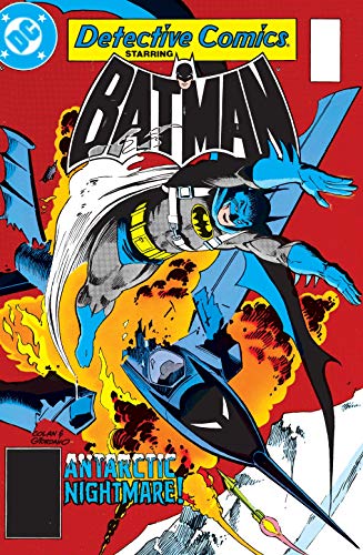 Tales of the Batman: Gene Colan (Volume 2)