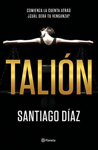 Talión: 3 (Autores Españoles e Iberoamericanos)