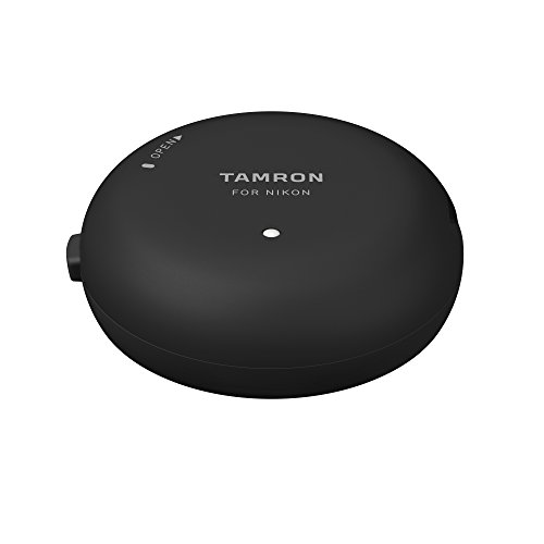 Tamron Tap-in Console - Tapa para Objetivos de Nikon