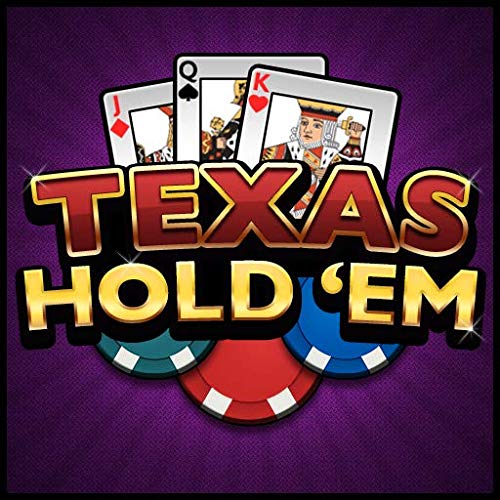 Texas Hold 'em for Fire TV