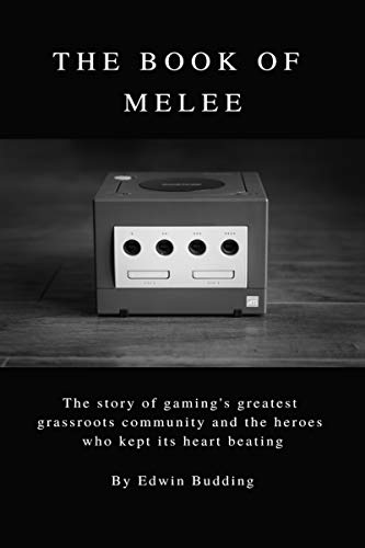 The Book of Melee (English Edition)