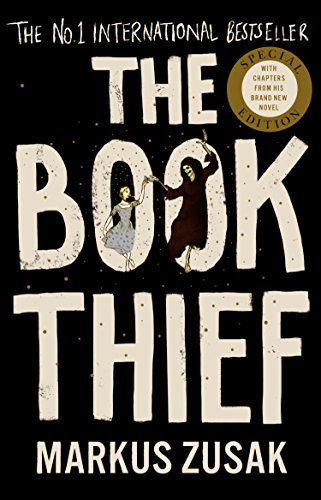 The Book Thief: The life-affirming number one international bestseller (English Edition)