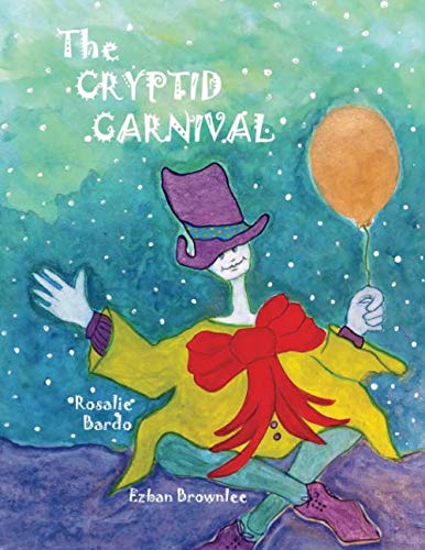 The Cryptid Carnival