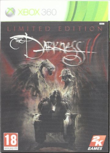 The Darkness 2 - Edición Limitada