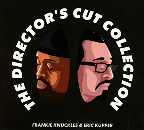 The Director's Cut Collection F Knuckles