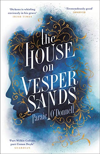 The House on Vesper Sands (English Edition)