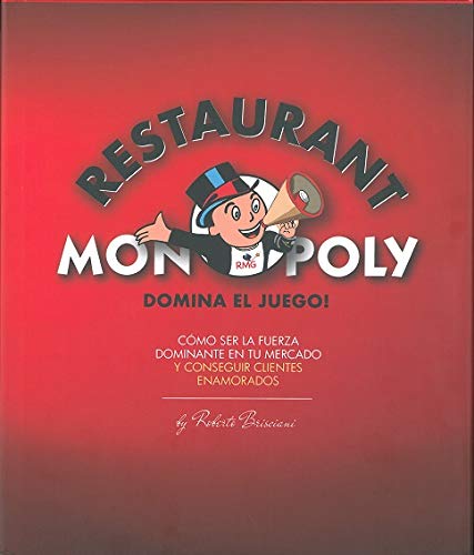 The restaurant Monopoly: Domina el juego!