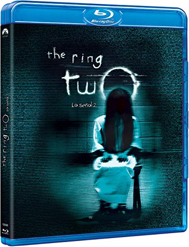 The Ring 2: La Señal 2 (+BD) [Blu-ray]
