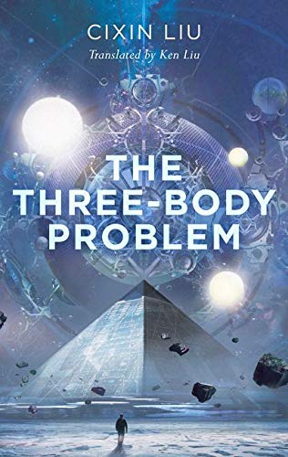 The Three Body Problem: 1