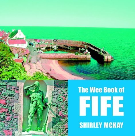 The Wee Book of Fife (2004-09-13)