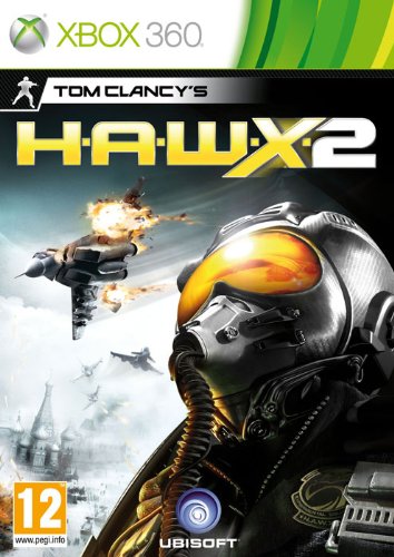 Tom Clancy´s HAWX 2