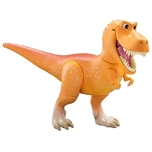 Tomy - Disney - The Good Dinosaur - Figura XL, 1 unidad [modelo surtido]