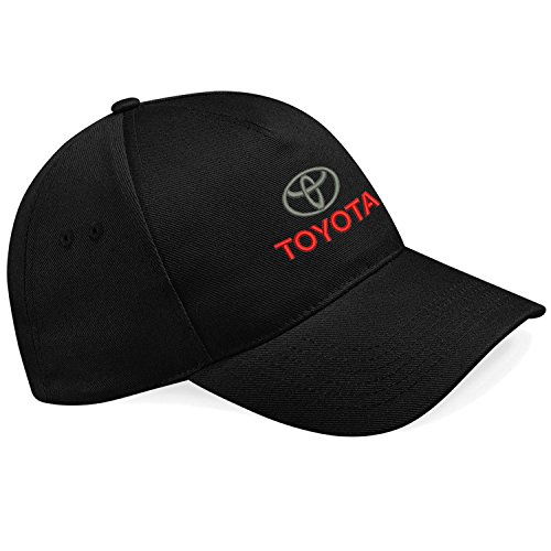 Toyota Gorras de béisbol Bordado súper una Primera Calidad - k 097