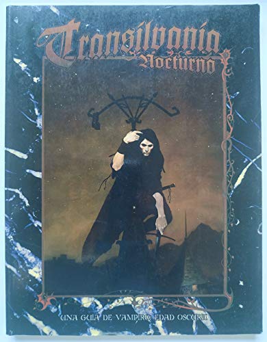 Transilvania nocturno (para Vampiro: Edad oscura)