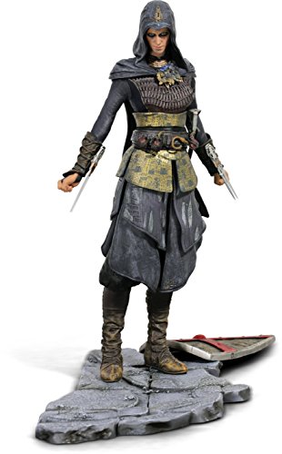 Ubisoft - Assassin's Creed Figura Maria (Ariane Labed)