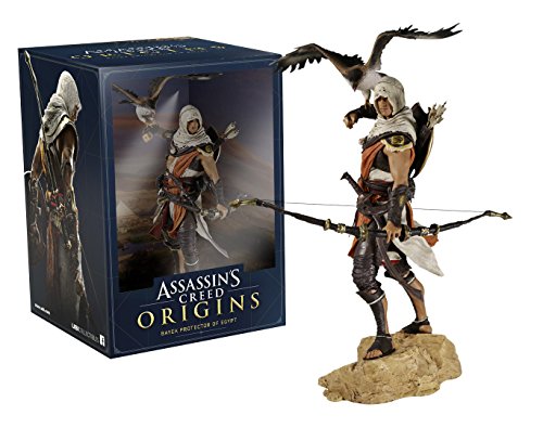 Ubisoft - Assassin's Creed Origins Bayek Figurina