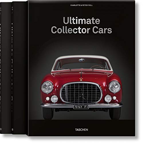 Ultimate Collector Cars (Extra large)