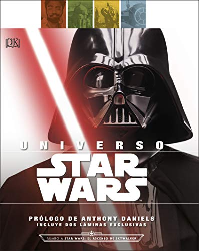 Universo Star Wars: Nueva edición