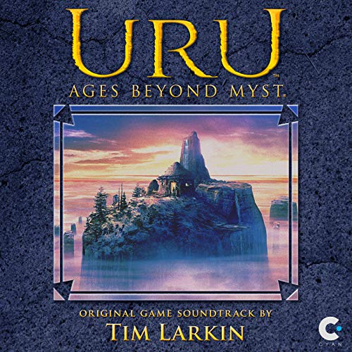 Uru: Ages Beyond Myst (Original Game Soundtrack)