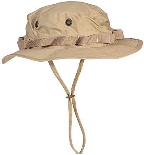 US GI Sombrero de la Selva Caqui – Talla S