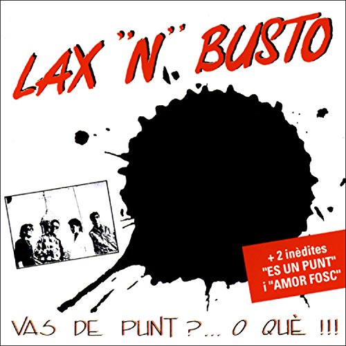 Vas De Punt…o Que! - Edición Deluxe