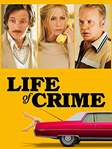 Vidas criminales (Life Of Crime)