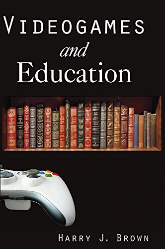 Videogames and Education (History, Humanities, and New Technology) (English Edition)