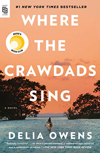Where The Crawdads Sing (201 POCHE)