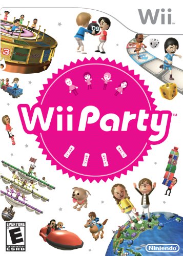 Wii Party [Importación inglesa]