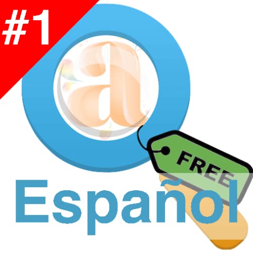 Word Search Free - Spanish