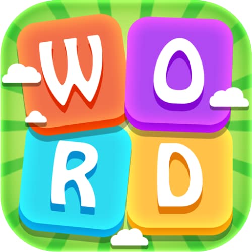 Word:Cute Words Games With Friends Free,Best New Word Search Puzzle Games Offline