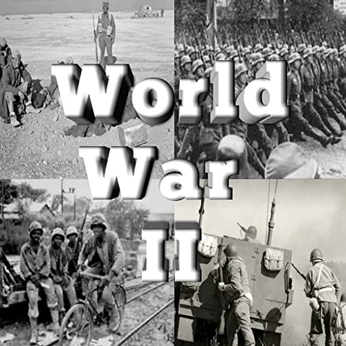 World War 2 Complete History WW2