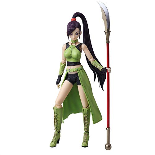WWE - Figurina Dragon Quest XL: Echoes of an Elusive Age Bring Arts Jade